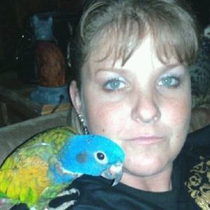 Meet your Posher, Becki